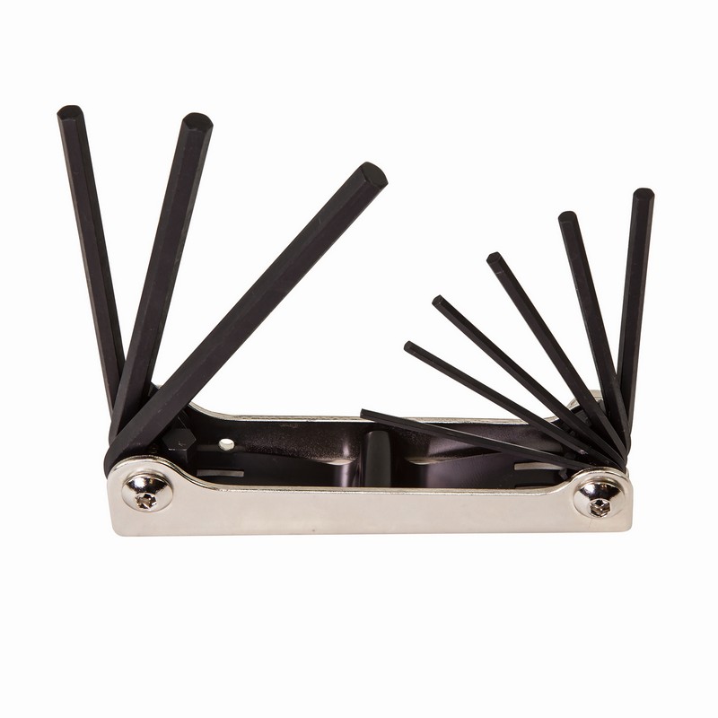  - Folding Hex Key Sets